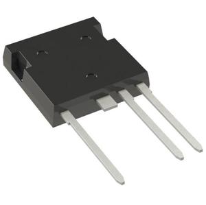 IXGF25N250 Fournisseurs de composants électroniques d'origine Transistors IGBT NPT 2500V 30A ISOPLUS I4PAC - Product Image 1