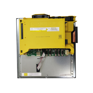 OI-MF PLUS A02B-0348-B502 จอภาพระบบ LCD แบบแนวตั้งขนาด 10.4 นิ้ว ตัวควบคุม FANUC - Product Image 5