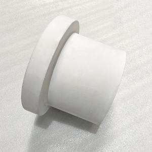 Feuerfeste nicht metallische Produkte Exotherme isolierende feuerfeste <span class=keywords><strong>Riser</strong></span>-Hülse aus Aluminiums ilikat keramik zum Gießen - Product Image 4