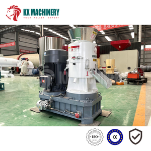 1-1.5 t/h 75 KW phẳng chết gỗ rơm <span class=keywords><strong>cornstalk</strong></span> nhiên liệu <span class=keywords><strong>PELLET</strong></span> máy làm giấy <span class=keywords><strong>PELLET</strong></span> Máy làm - Product Image 3