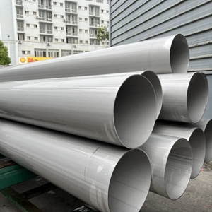 ราคาท่อ DN150 จำนวน 40 เส้น แบบ Sch 10 สแตนเลส ERW ใกล้ฉัน - Product Image 3