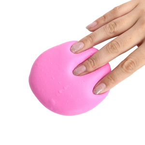 Slime Jumbo de 400g de Secado al Aire, Slime Grande y Elástico, Ecológico, Slime Colorido para la Educación Infantil - Product Image 6