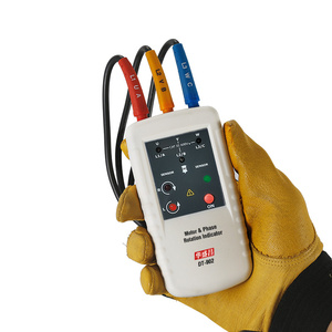 CEM Motor- und Phasenfolgeanzeiger/-<span class=keywords><strong>tester</strong></span> DT-902 - Product Image 3