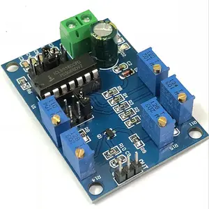 Security Camera Board PCBA Support OEM