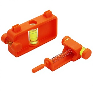 Haccury Bow Level Bubble Orange Portable For <b>Shooting</b> Equipment - Product Image 2
