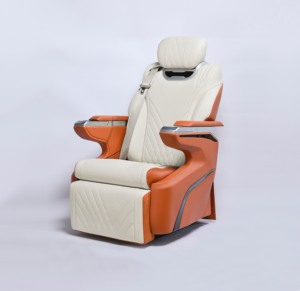 Sedile di Lusso Modificato YLA <span class=keywords><strong>Vip</strong></span> Vito W447 V-class Aero Seat Stile Maybach - Product Image 3