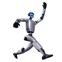 Unitree G1 EDU Standard Edition Inteligente AI + Robot bípedo humanoide biónico interactivo