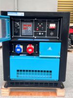 Super silencieux 10 15 20 25 30 40 50 75 60 100 kw kva générateurs diesel silencieux insonorisé portable groupe électrogène électrique