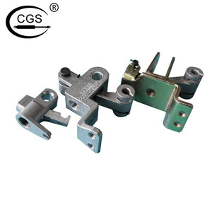 قوس نابض يعمل بالغاز عالي الجودة من مصنع في الصين لسرير الجدار/كرسي الأثاث - Product Image 5