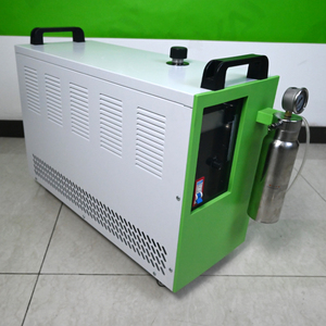 Limpiador de Carbono HHO Portátil Pequeño CCS400 para Lavado de Motores, Máquina de Limpieza a Precio Económico - Product Image 2