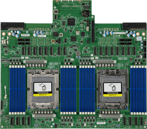H13DSG-O-CPU-D Placa Base Supermicro para Centro de Datos, Servidor y Estación de Trabajo, Superventas - Product Image 1