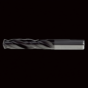 Foret en carbure TA1044 5xD Nano TiAlN revêtu pour machines-outils - Product Image 3