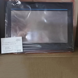 Interface Homme-Machine Tactile HMI Pro Face DOP-107DV 6,17 pouces DOP107DV Écran Tactile HMI - Product Image 2
