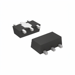 ซื้อชิ้นส่วนอิเล็กทรอนิกส์ออนไลน์ ของแท้ XC6220A43BPR-G ชิปจัดการพลังงาน (PMIC) SOT 89 5/6 - Product Image 1