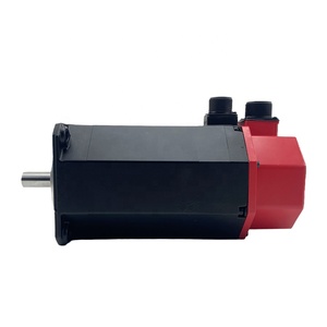 Unidad Original FANUC Serie A06B para A06B-0128-B575, Componente de Accionamiento de Automatización de Máquinas, Movimiento - Product Image 4