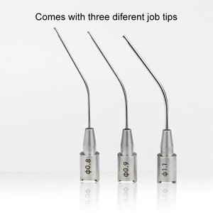 Luxating gốc thang máy cho răng khai thác bằng miệng phẫu thuật nha khoa cụ Kit cho nha sĩ - Product Image 6