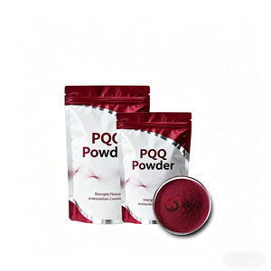 <span class=keywords><strong>Meilleur</strong></span> prix pour la poudre de pyrroloquinoline quinone (PQQ) en vrac à 98% de pureté - Product Image 1