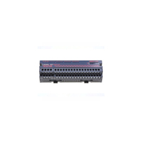 Module d'E/S compact PLC CC-Link Aj65sbtb1-32te1 ; 32 sorties ; Source ; 0,5 A ; Type à vis ; Neuf et original pour l'automatisation industrielle