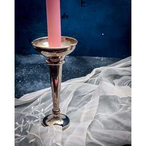 Bougeoir/Vase conique Sheffield - 0g en stock - Product Image 5