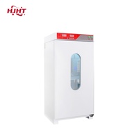 Stable Performance Laboratory Biochemical Incubator Digital Display 0.1 Temperature Resolution Timer Function