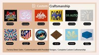 Gorra de Béisbol Bordada Personalizada para Hombre con Logotipo Personalizado, Diseño Moderno para Venta al Por Mayor y Pedidos OEM