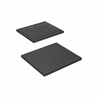 Servicio Integral Original para Comprar Componentes Electrónicos en Línea: Memoria Cy7C1420Av18-200Bzc 165 Lbga