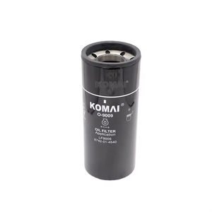 KOMAI OEM Truck <b>Engines</b> <b>Diesel</b> <b>Oil</b> Filter 485GB3191C <b>for</b> Mack <b>Oil</b> Filter - Product Image 5