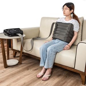 Máquina de masaje de compresión de aire aprobada por CE 510K con varios puños de compresión para terapia de masaje de cuerpo completo - Product Image 1