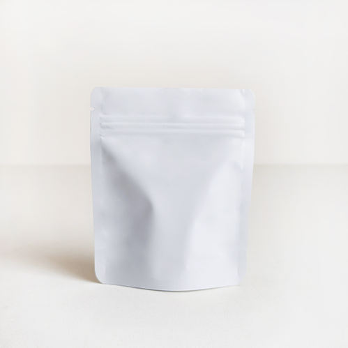 สีขาวด้าน