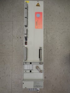 6SC1145-1AA00-0AA0 6SC11451AA000AA0 Módulo de Potencia Simodrive 10 25 Kw Usado para PLC - Product Image 4