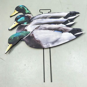 Wholesale New Design Wind Powered Mallard Duck <b>Decoy</b> - Outdoor <b>Hunting</b> Duck <b>Decoy</b> - Product Image 6