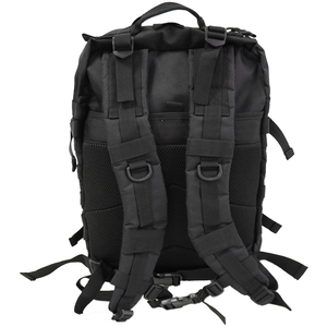 Wasserdichter taktischer <span class=keywords><strong>Dylon</strong></span>-Polyester-Rucksack für das Outdoor-Training mit Selbstverteidigungs-Anti-Trauma-Panel - Product Image 4