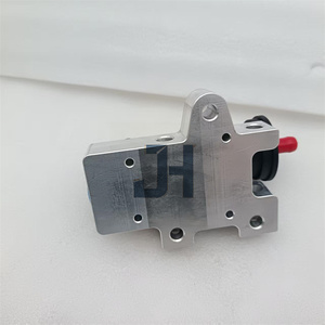 446-5409 / Pompe d'injection de carburant diesel / Excavatrice / Pièces de machines de construction pour excavatrices - Product Image 3