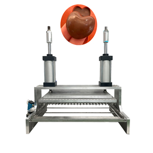 Gummy Bears Processing Machine Candy Mold Demolder Gummy Bears Processing Machine - Product Image 5