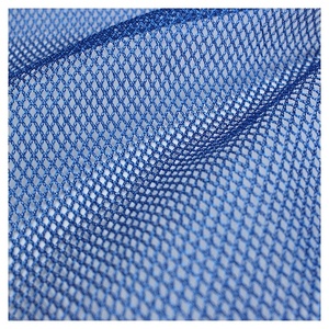 Nhà Sản Xuất Vải Lưới Kim Cương Thoải Mái Thoáng Khí 100% <span class=keywords><strong>Polyester</strong></span> - Product Image 1