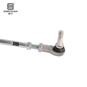 Tige de direction EZGO TXT d'origine 70904-G02 avec embout pour voiturettes de golf/véhicules électriques - Product Image 5