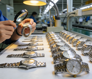 خدمة تصنيع بالتحكم الرقمي بالحاسوب لقطع معدنية مخصصة من الفولاذ المقاوم للصدأ والألومنيوم، تشمل الحفر والخراطة والقطع والطحن والنماذج الأولية السريعة عالية الدقة - Product Image 3