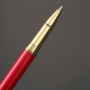 Promotional Luxury Gel <b>Pens</b> Wholesale Business High Quality Signature <b>Pens</b> with Custom logo Suitable for Corporate Gifting - Product Image 6