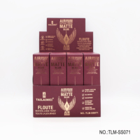 Spray Fijador de Maquillaje Mate de 120ml, Larga Duración, Control de Grasa, Resistente al Agua, 12 Unidades, Reduce el Brillo, para Todo Tipo de Piel, Venta al Por Mayor