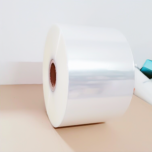 Disponibile in Magazzino: Pellicola Termoretraibile BOPP per Imballaggio di Alimenti per Animali, Cibo per Gatti e <span class=keywords><strong>Cani</strong></span>, Stampabile in Rotoli - Product Image 6