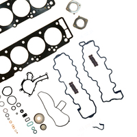 Kit de joints de révision de moteur M113 pour Mercedes Benz E500 G500 W463 W211 Jeu de réparation complet de joints OE A1120160221 A1120160021