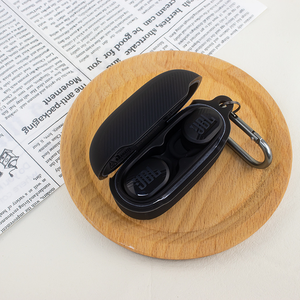 Estuche Protector de Silicona Suave de Lujo, Impermeable y Resistente a Golpes para Auriculares Bluetooth <span class=keywords><strong>JBL</strong></span> <span class=keywords><strong>Endurance</strong></span> Race - Product Image 5