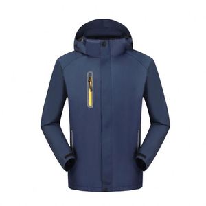 Wholesale High Quality Polyester Custom Logo Unisex Autumn <b>Camouflage</b> Bomber Jacket Waterproof Windproof Hooded Plus Size Formal - Product Image 5