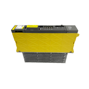 A06B-6096-H103 Servoaccionamiento de CA FANUC - Product Image 1