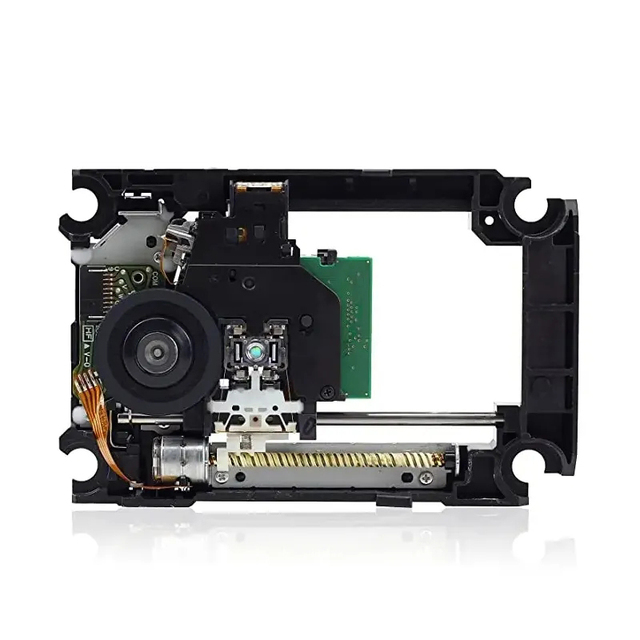 Blu-ray Drive Deck Laser for PS4 Slim KEM-496AAA Laser Lens for PS4 Pro CUH-7000 Console Replacement Repair Parts