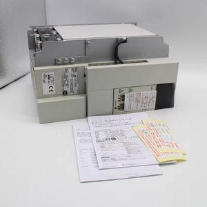 Controlador de Motor Original Nuevo en Oferta MR-J2S-500B - Product Image 3