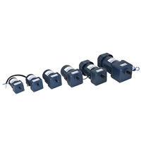 Contrôleur de vitesse de moteur électrique monophasé AC 120W 220V 50HZ/60HZ, contrôleur de vitesse AC, moteur à engrenages