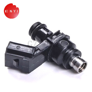 หัวฉีดน้ำมันเชื้อเพลิง 16450-KZR-601 สำหรับรถมอเตอร์ไซค์ฮอนด้า SH125 PCX ชิ้นส่วนห้องเครื่องยนต์ - Product Image 2