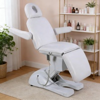 Xinman Kosmetik-Liege Schönheits-Spa-Bett Schönheitstherapie-Ausrüstung Couch Lit Esthetique Camilla Esttica Gesichtsbehandlungsliege