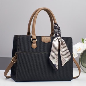 Bolsos de Hombro a Cuadros para Mujer, Bolsos de Mano de Lujo para Mujer, Bolsos de Diseñador, Bolsos de Mano para Damas, Sacs à Main - Product Image 4
